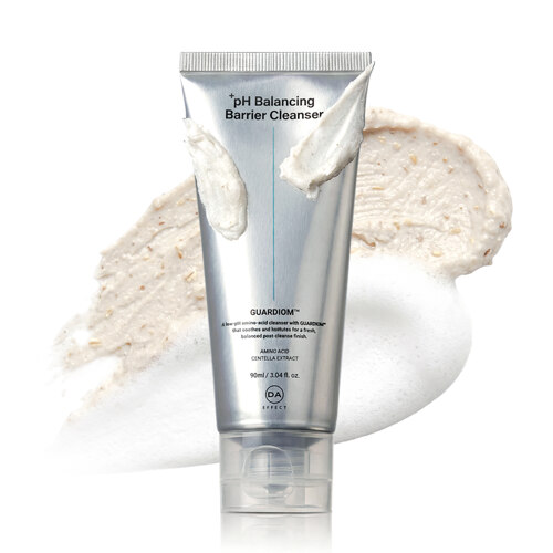 [Shinsegae Exclusive]pH Balancing Barrier Cleanser 90ml