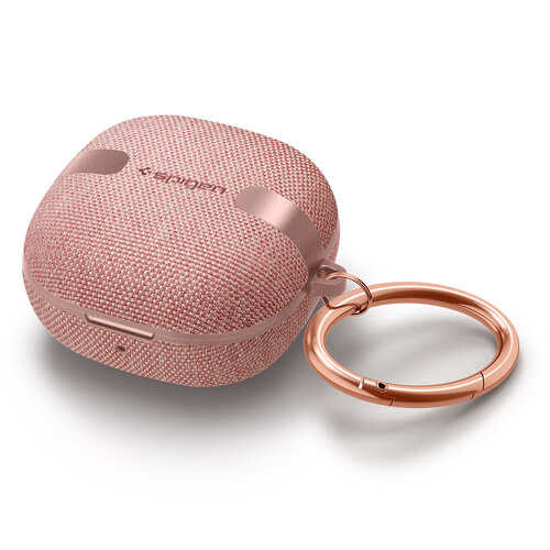 韩际新世界网上免税店-SPIGEN-SELFIESTICK-Galaxy Buds 2 Pro Live Case Urban Fit Bronze 耳机保护壳