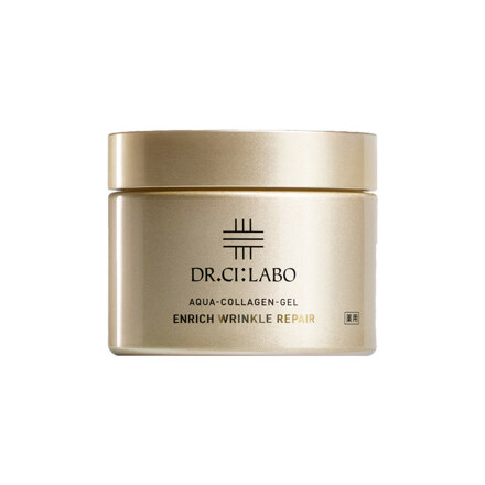DCL Aqua Collagen Gel Enrich Wrinkle Repair 100g