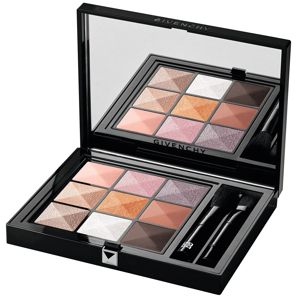 신세계인터넷면세점-지방시(코스메틱)-아이메이크업-LE 9 DE GIVENCHY EYESHADOW PALETTE N15