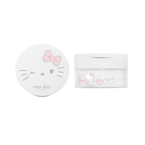 Self Skin Pads (Close Fit) 50pcs Angel Hello Kitty / 垫片