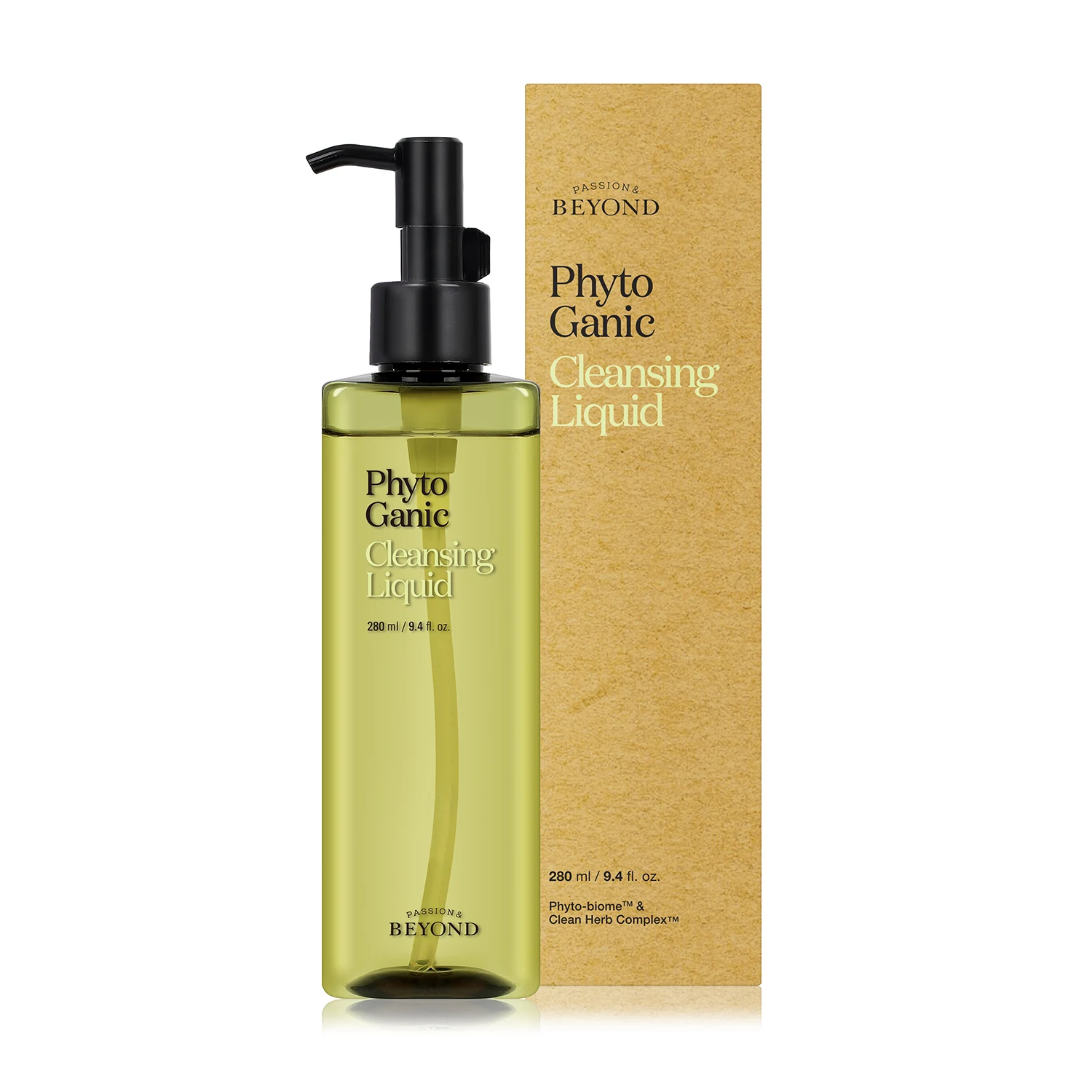 신세계인터넷면세점-비욘드-Cleansers-피토가닉 클렌징 리퀴드 280ml