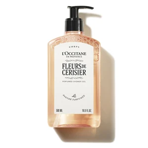 체리 블라썸 샤워 젤 500ML