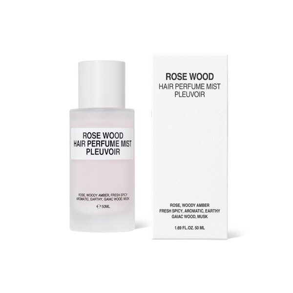 신세계인터넷면세점-플르부아-Hair_care-헤어퍼퓸 미스트 로즈우드 50mL