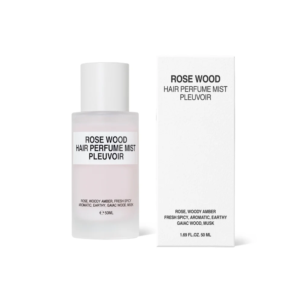 신세계인터넷면세점-플르부아-Hair_care-헤어퍼퓸 미스트 로즈우드 50mL