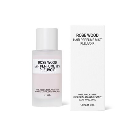 Hair Perfume Mist Rosewood 50 mL 护发喷雾