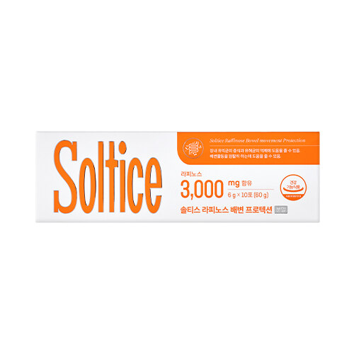 라피노스 배변프로텍션