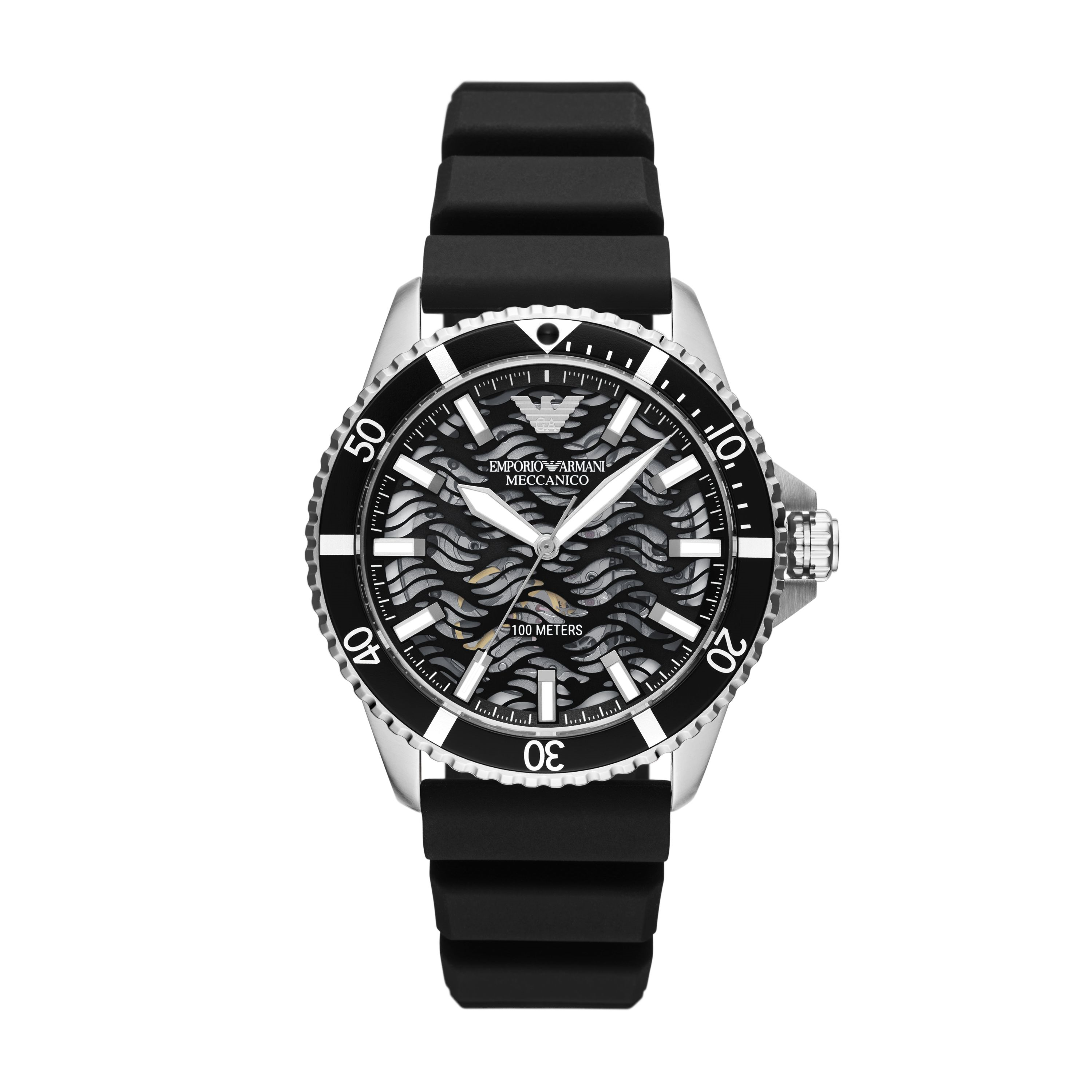 ARMANI WATCH 남성