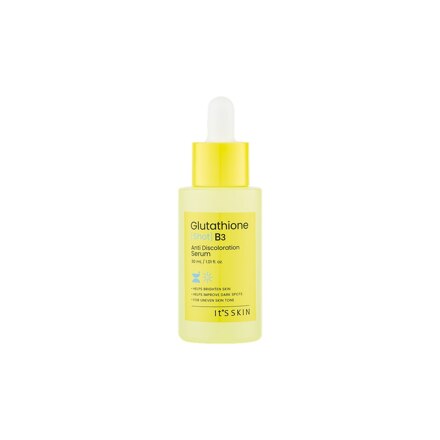 글루타치온샷 비쓰리 잡티 흔적 세럼 30ml