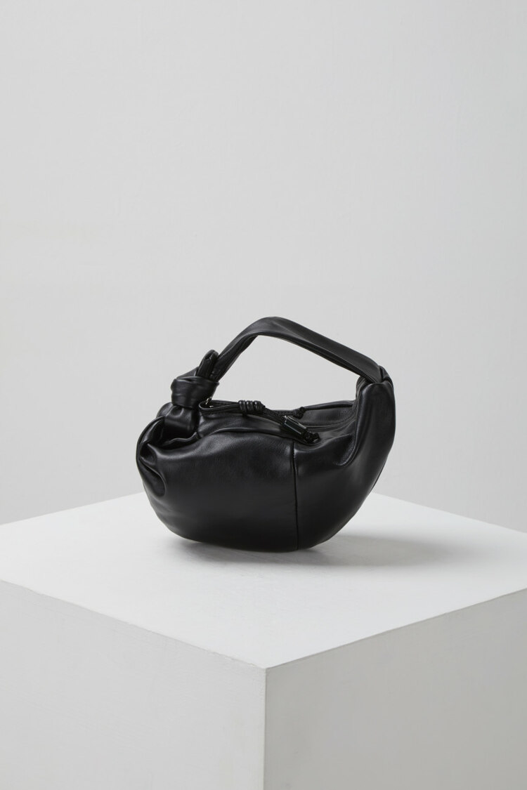 Small turban bag (deep sleep)