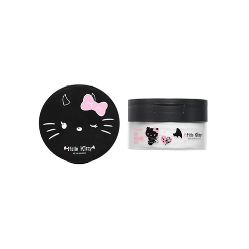 Self Skin Pads (Close Fit) 50pcs Devil Hello Kitty / 垫片