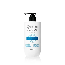 Derma Active Shampoo 500ml