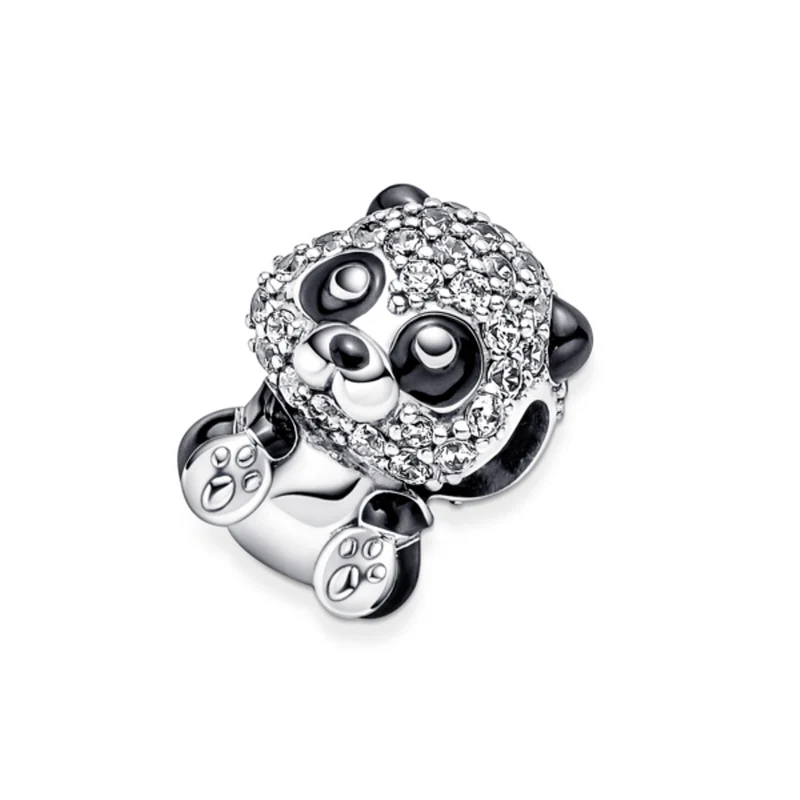 신세계인터넷면세점-판도라-bracelet-스파클링 큐트 판다 참