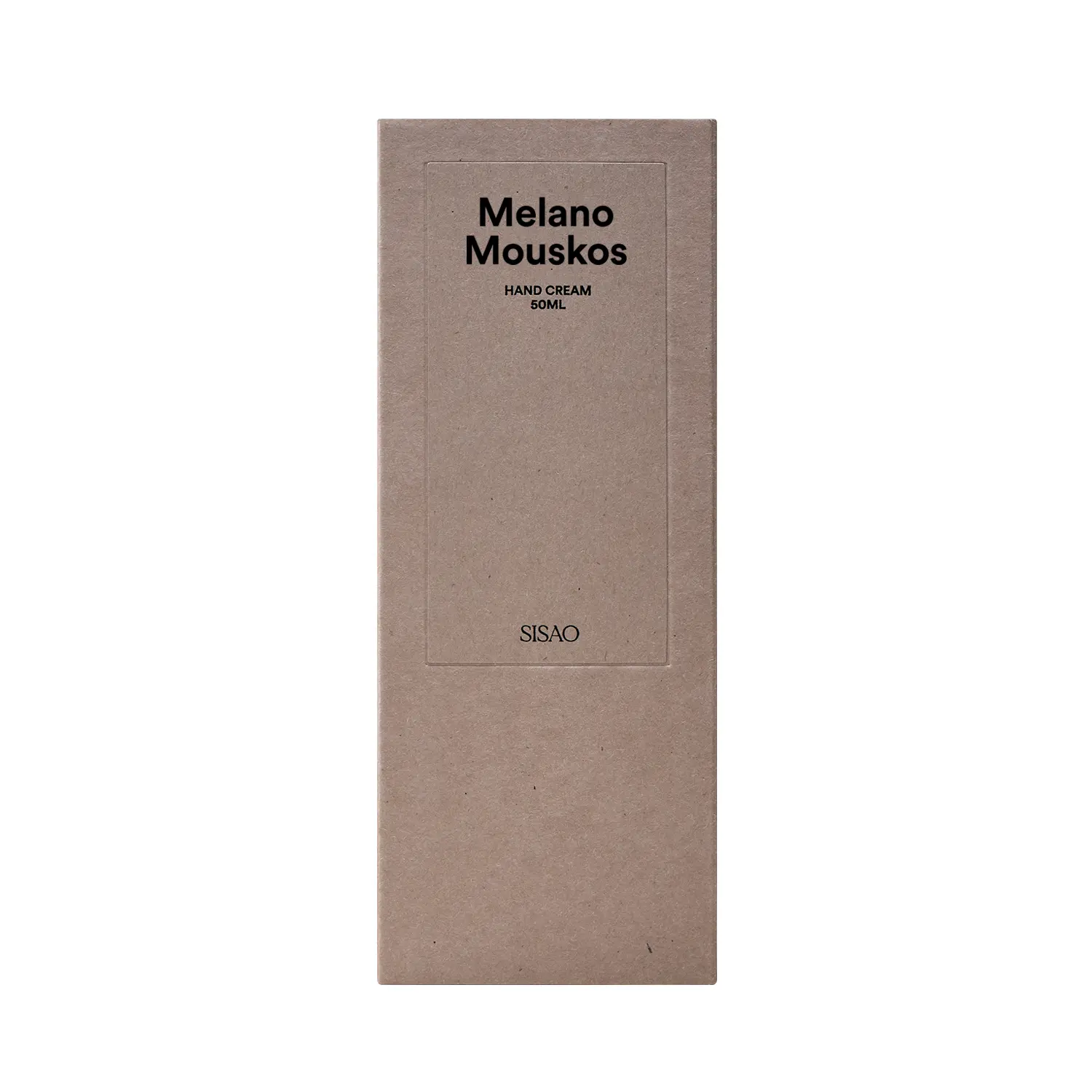 신세계인터넷면세점-시사오-Handcare-멜라노 무스코스 핸드크림 50ml