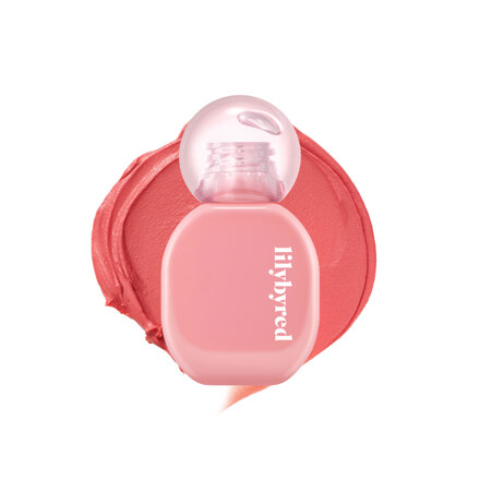 Balming Dewy Tint 唇釉