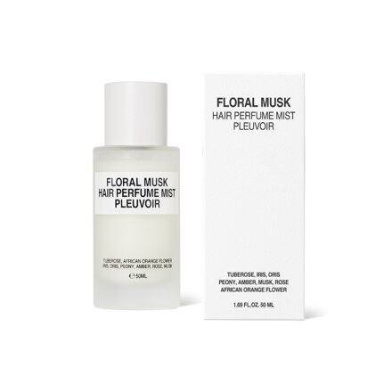 Hair Perfume Mist Floral Musk 50 mL 护发喷雾