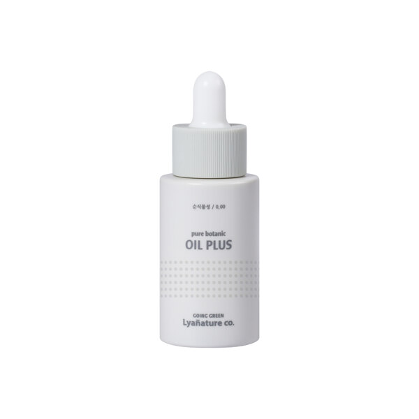 신세계인터넷면세점-리아네이처-FacialCare-[2개 이상 40% 할인] 오일 플러스 40ml