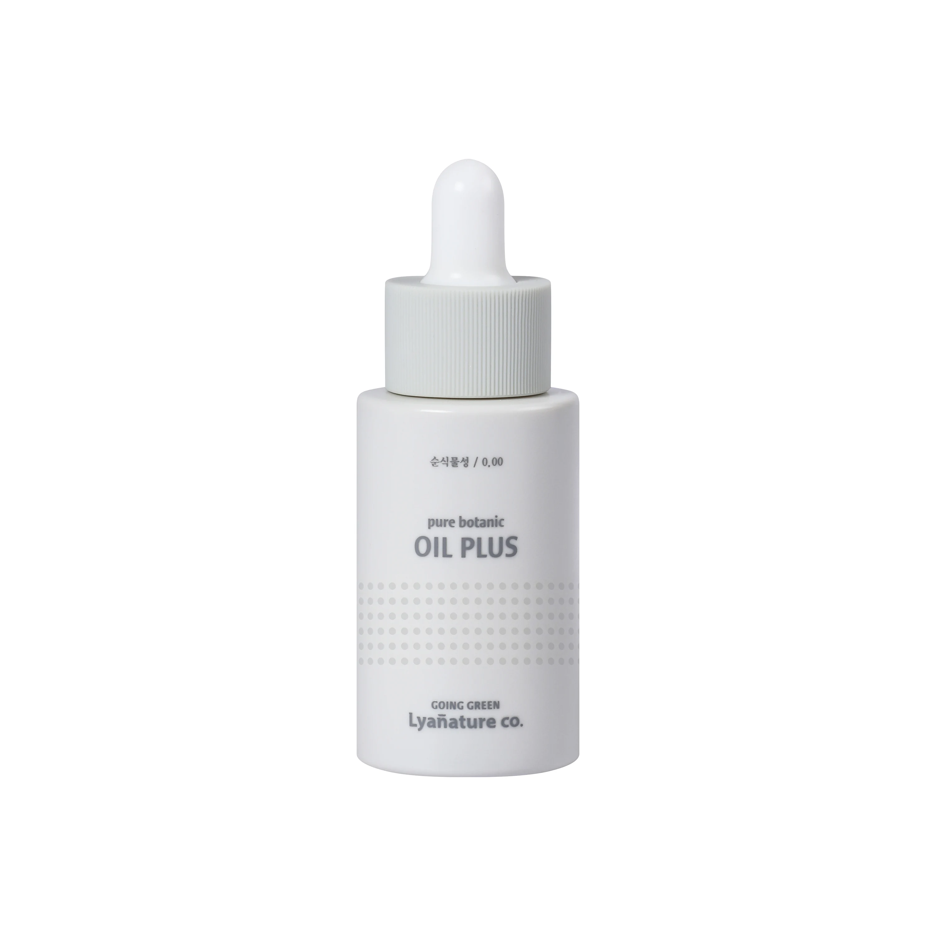 신세계인터넷면세점-리아네이처-FacialCare-[2개 이상 40% 할인] 오일 플러스 40ml
