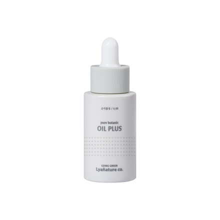 Oil Plus 40ml