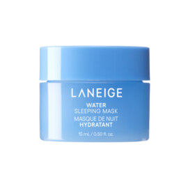 water sleeping mask 15ml