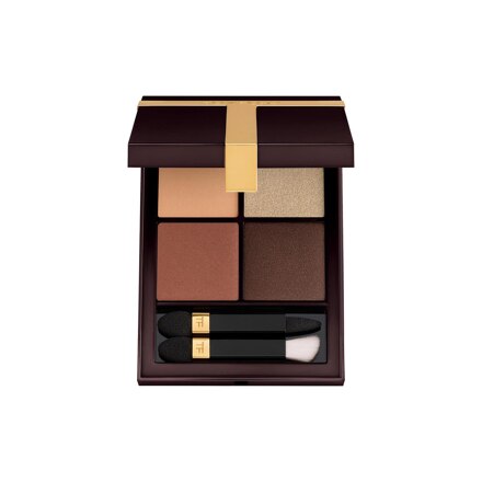 RUNWAY EYE COLOR QUAD POUDRE #EVENING ATTIRE