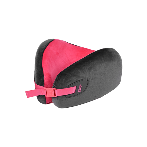 INFINTY PILLOW - FUCHSIA