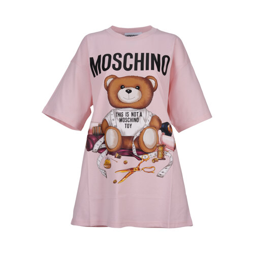 23FW MOSCHINO PRE RTW T-SHIRT_V070155411223
