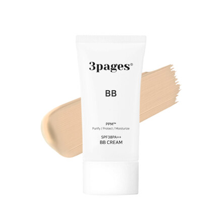 another skin BB cream 50g