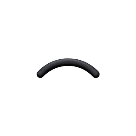THE EYELASH CURLER REFILL PADS