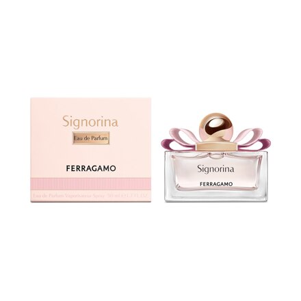 SIGNORINA EDP 50ML