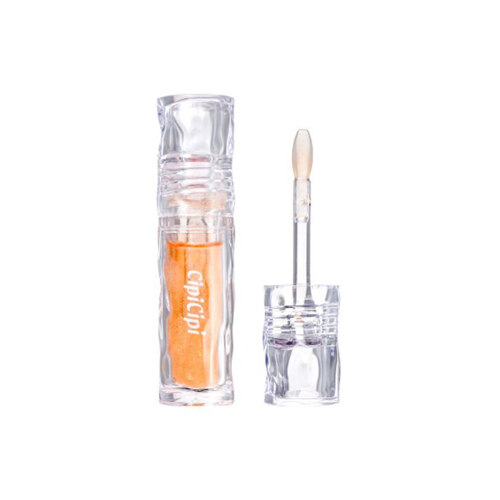 Glass Plumper 04 Orange Jelly 3.4ｇ