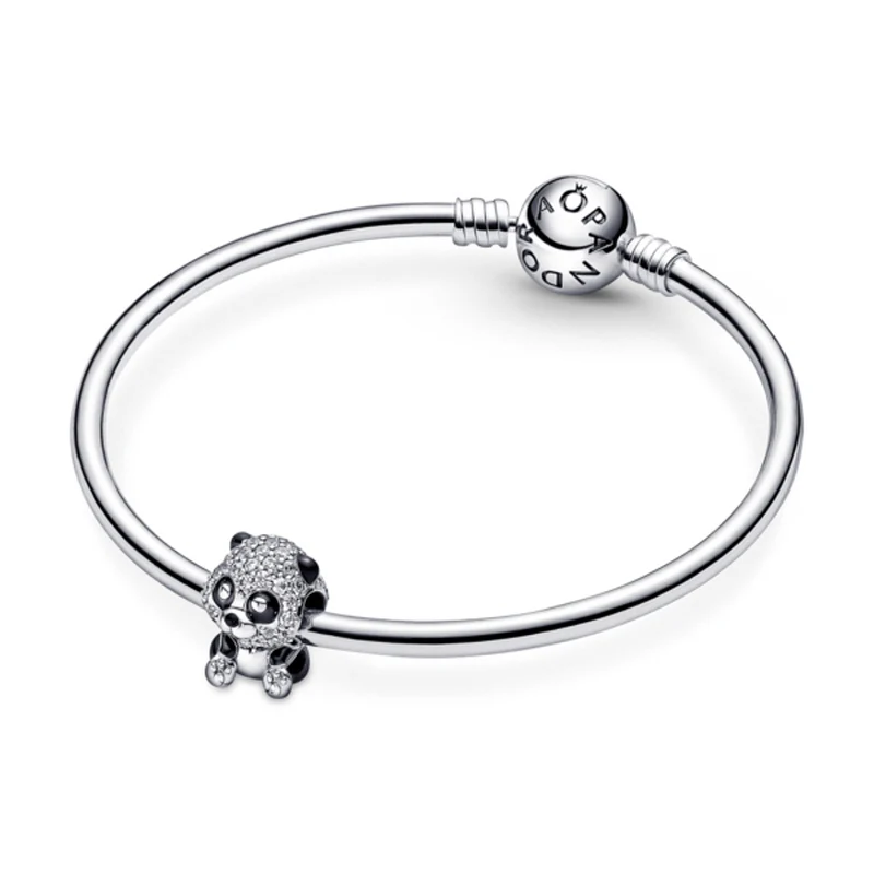 신세계인터넷면세점-판도라-bracelet-스파클링 큐트 판다 참