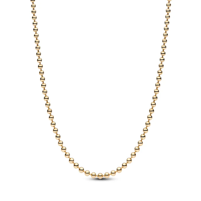 신세계인터넷면세점-판도라-necklace-볼 체인 네크리스