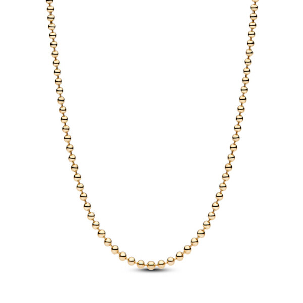 신세계인터넷면세점-판도라-necklace-볼 체인 네크리스