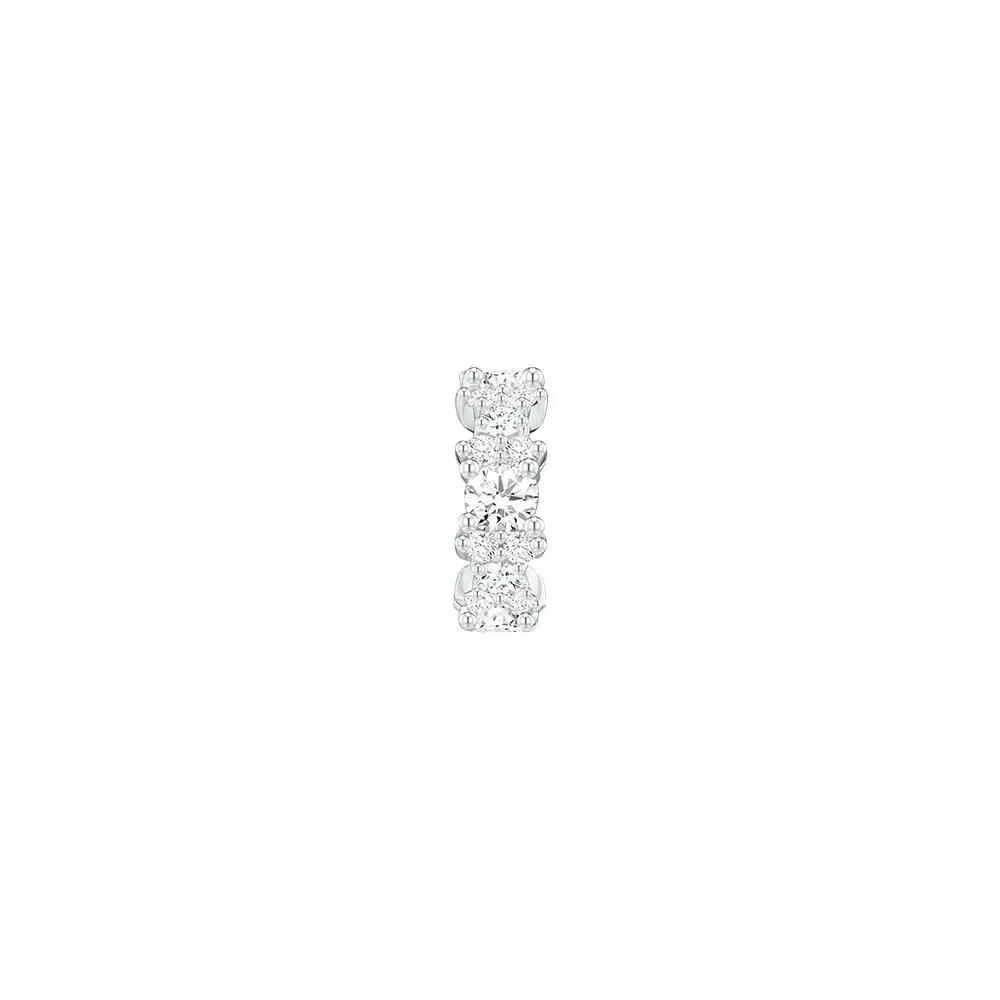 신세계인터넷면세점-제이에스티나-necklace-MERL 14K 화이트골드 펜던트 JJMLPQ6B7552W4000