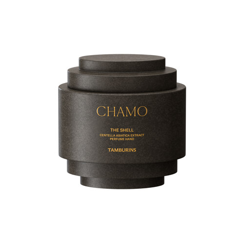 韩际新世界网上免税店-tamburins--PERFUME SHELL X CHAMO 30mL