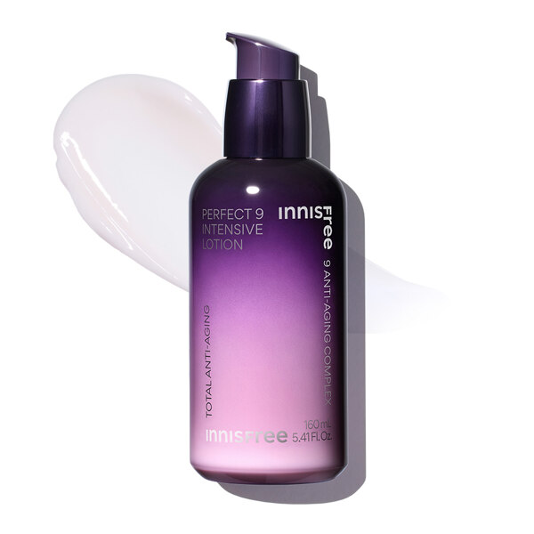 신세계인터넷면세점-이니스프리-FacialCare-퍼펙트9인텐시브로션_160ML