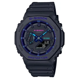 GA-2100VB-1ADR 남성