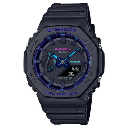 GA-2100VB-1ADR 남성