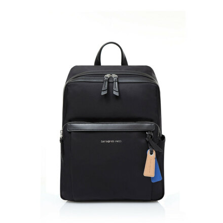 GF709001(B) BELLECA BACKPACK BLACK