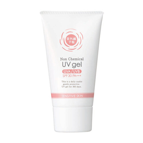 SHIGAISEN YOHOU Non Chemical UV gel F 65g