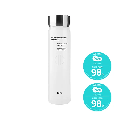 신세계인터넷면세점-아이오페-FacialCare-바이오컨디셔닝에센스 168ml