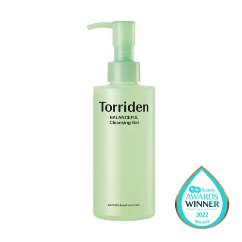 Balanceful Cica Cleansing Foam 200ml