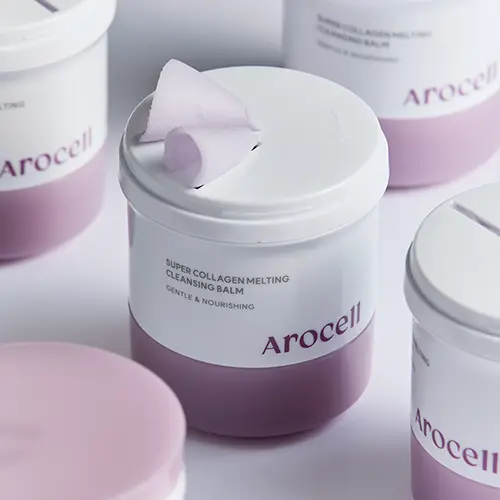 신세계인터넷면세점-아로셀-Cleansers-[대용량] 슈퍼 콜라겐 멜팅 클렌징밤 100g