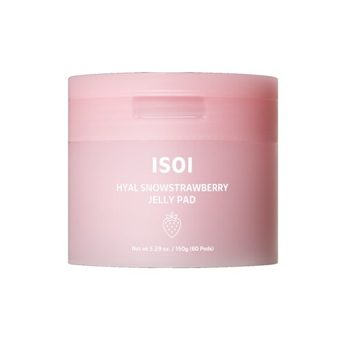 히알눈꽃딸리 젤리 패드 60매