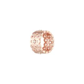 MERL 14K 로즈골드 펜던트 JJMLPQ6B7551R4000