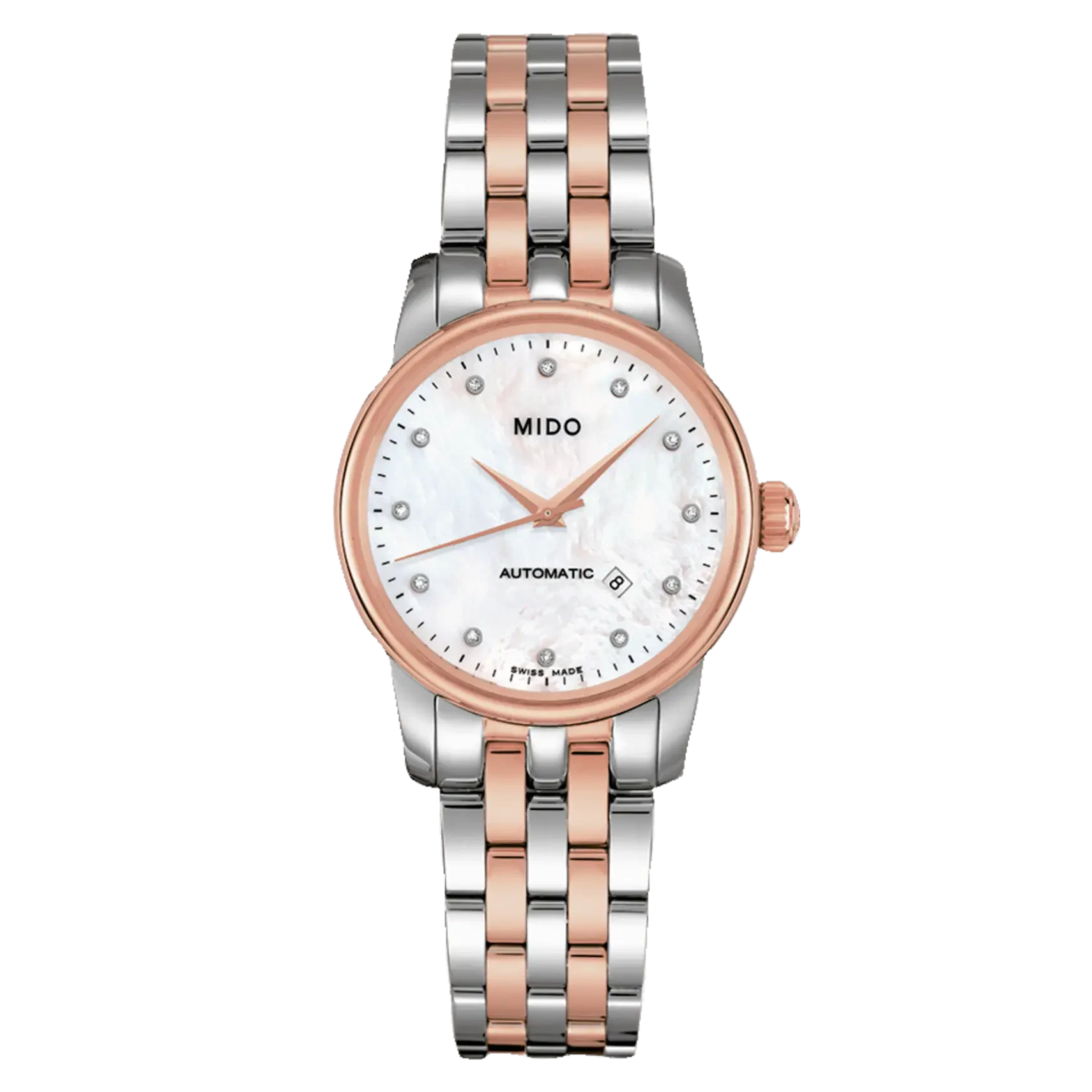 신세계인터넷면세점-미도-womens_watch-바론첼리 / 여성