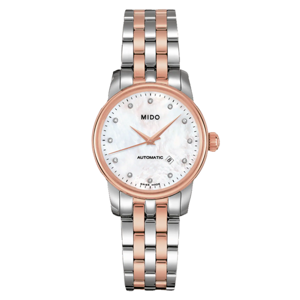 신세계인터넷면세점-미도-womens_watch-바론첼리 / 여성