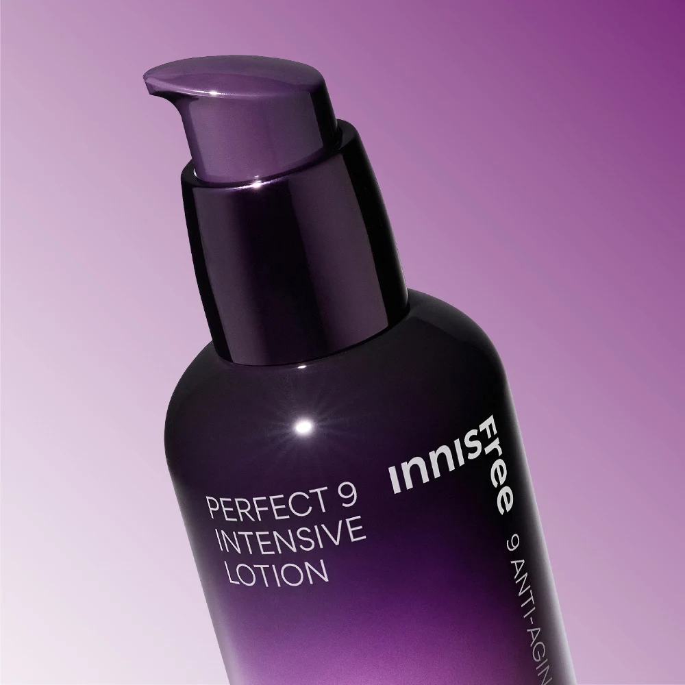 신세계인터넷면세점-이니스프리-FacialCare-퍼펙트9인텐시브로션_160ML