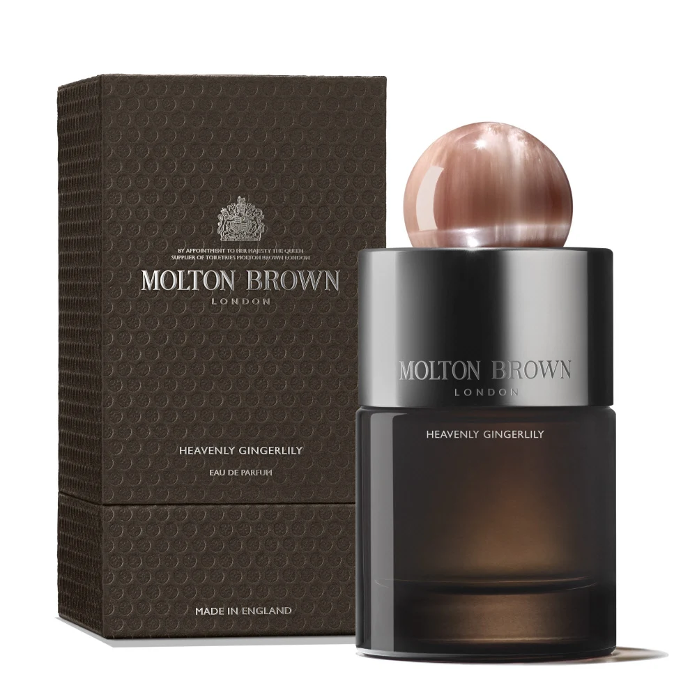 신세계인터넷면세점-몰튼 브라운-perfume_for_man-헤븐리 진저릴리 오 드 퍼퓸 100ml